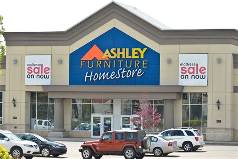 Ashley .